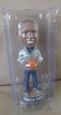 New Orleans Pelicans Coach Willie Green Bobblehead new in box Stadium Giveaway