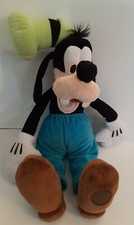 Disneyland Walt Disney Store 20" Goofy Plush Stuffed Animal Toy