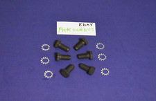 Manual Transmission Flywheel Bolts Chevy Truck 1958-1986 Blazer Pickup Suburban Manual Transmission Flywheel Bolts Chevy Truck 1958-1986 Blazer Pickup Suburban
