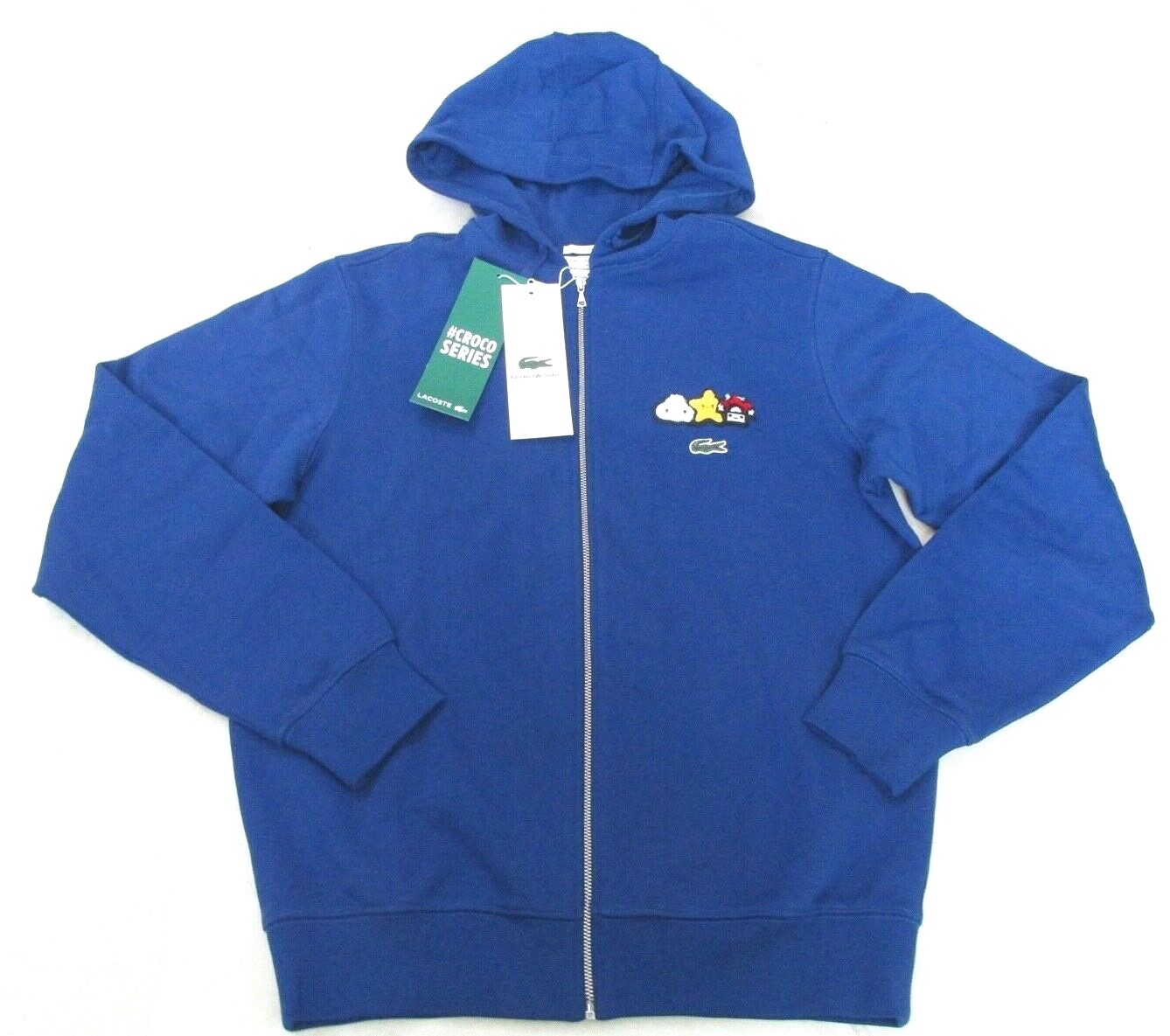 friends with you lacoste