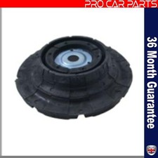 Shock Absorber Mounting Rubber Buffer Front fits VOLKSWAGEN TRANSPORTER T6