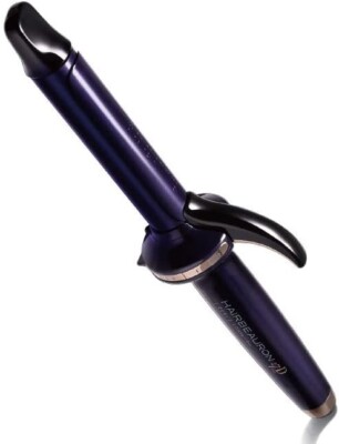 ヘアアイロン Bioprogramming HAIRBEAURON 27D Plus Bioprogramming HAIRBEAURON 27D Plus Hair Curl Iron L-type Barrel