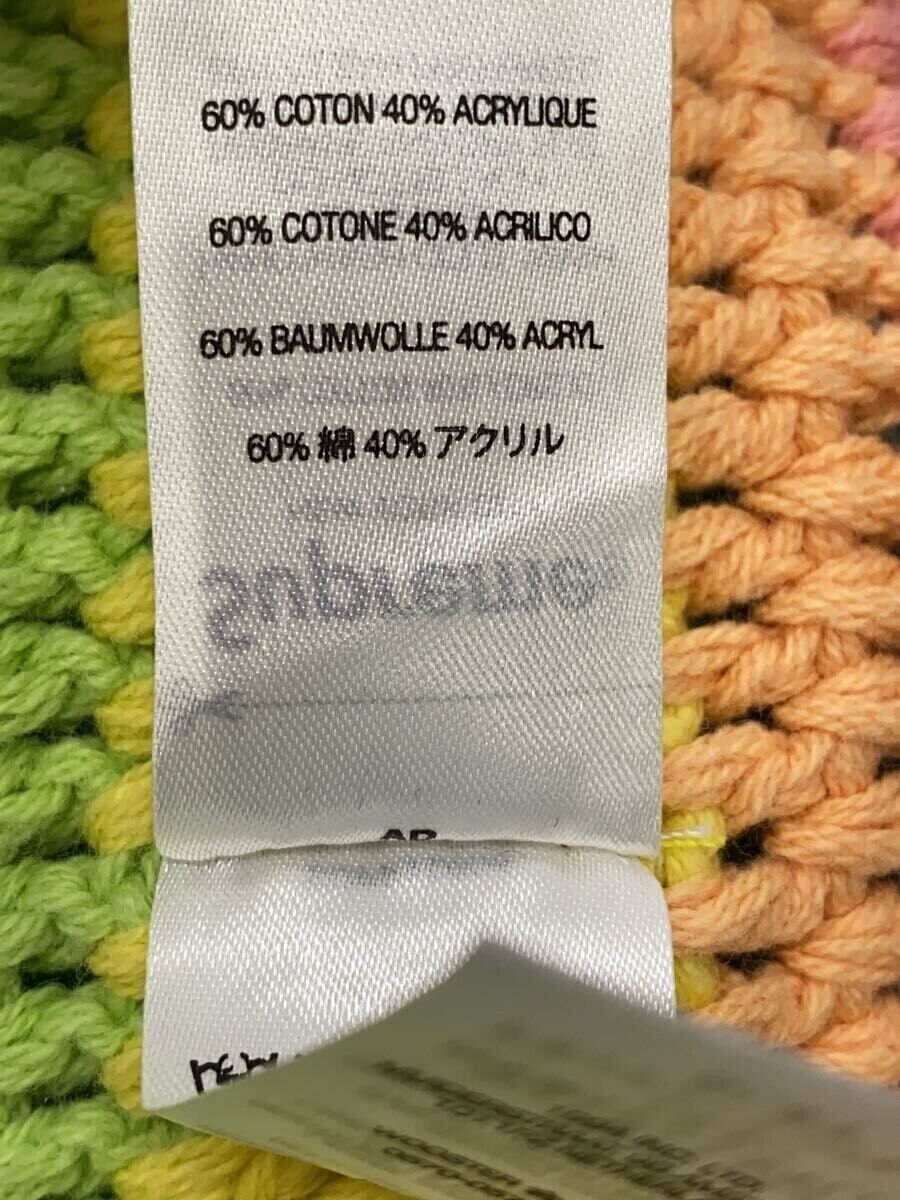 Supreme Hand Crocheted Sweater Multicolor Size XL SS22 | eBay Supreme Hand Crocheted Sweater Multicolor Size XL SS22 | eBay