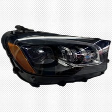 Mercedes Benz X167 GLS450 GLS580 GLS63 Right Passenger US LED Headlight