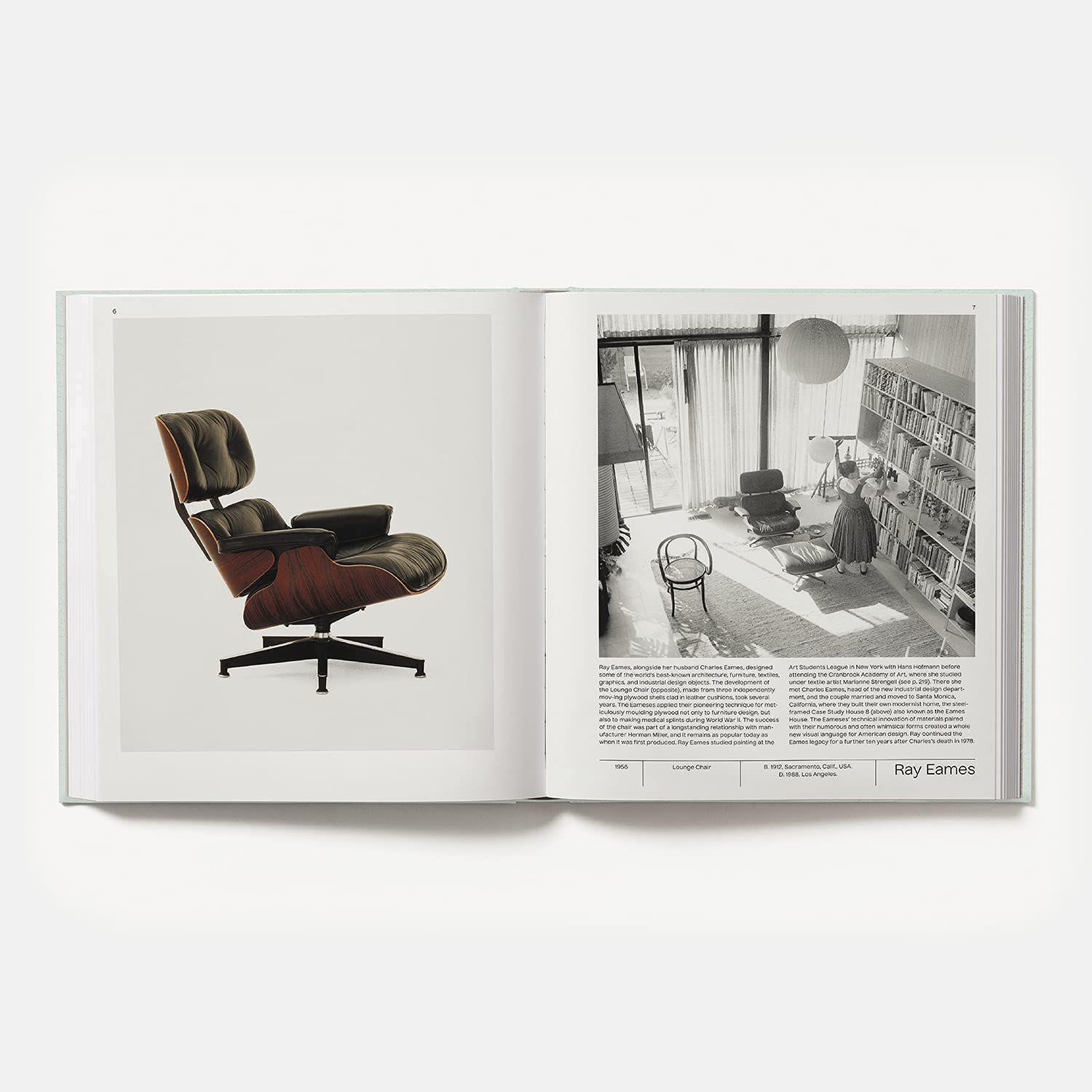 Thumbnail - Woman Made | Great Women Designers | Jane Hall | Buch | 264 S. |