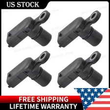 4/SET 12615371 12684186 Camshaft Position Sensor For GM 3.0L 3.6L V6 2010-2020