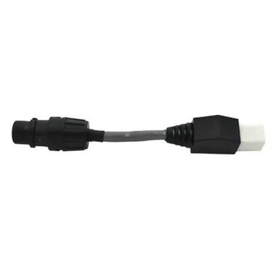 Adaptateur De Cable Programmable Pour Diagnostic, 1307 102251501, Portable 1x