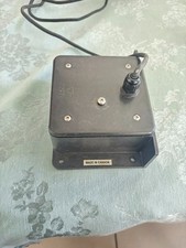 comnav fluxgate compass