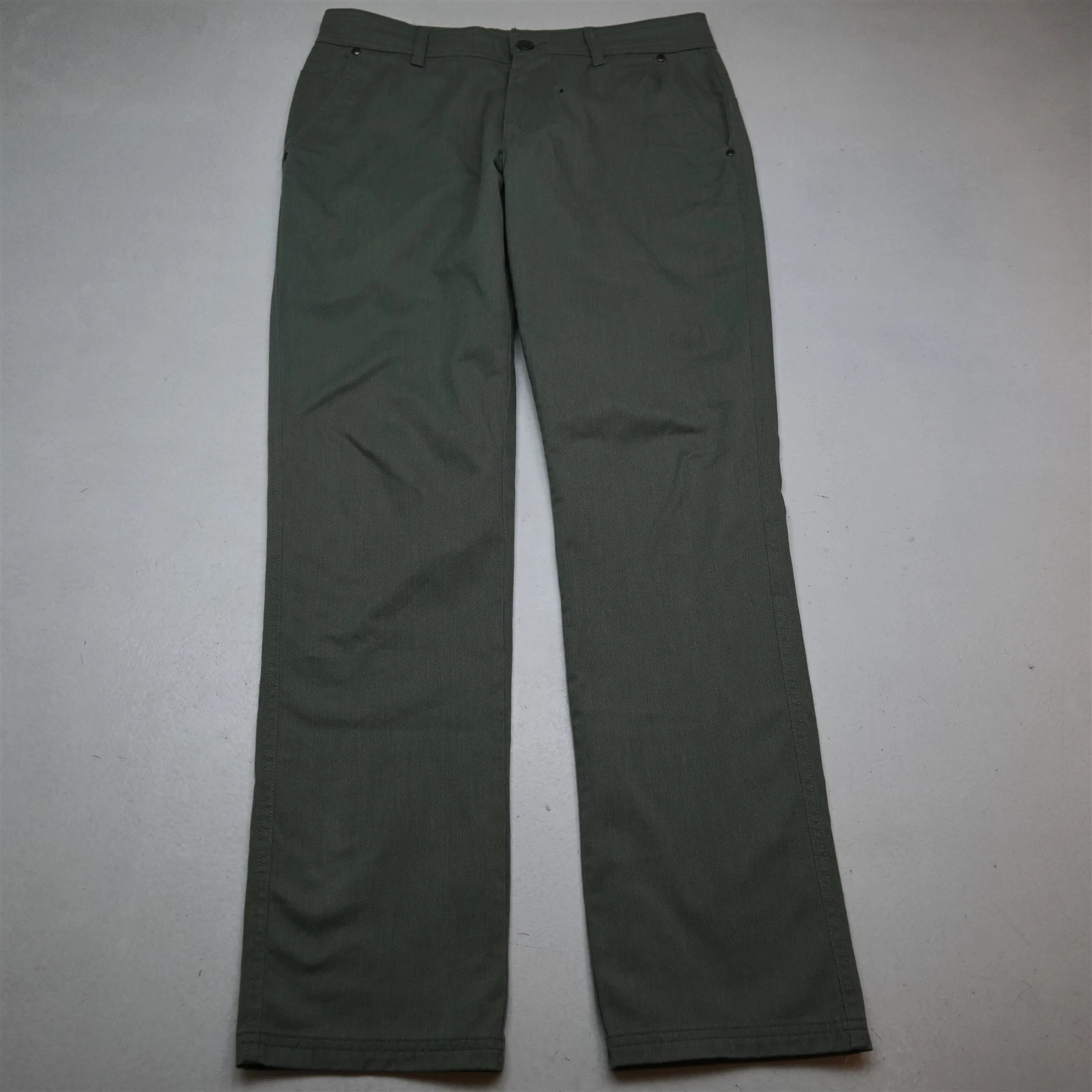Columbia 34x34 Green 1805151 Classic 5 Pocket Outdoor Chino Mens Pants
Opens in a new window or tab