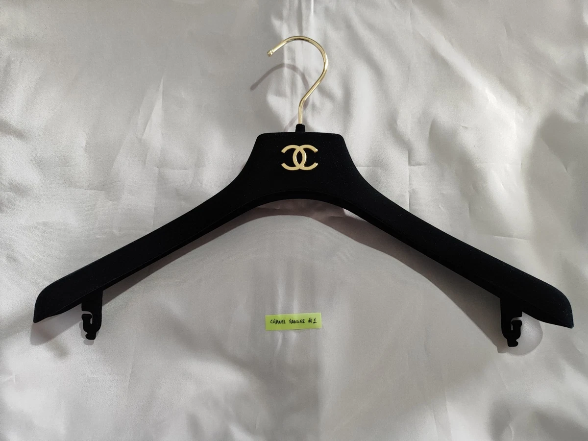CHANEL Clothes Hangers for sale | eBay