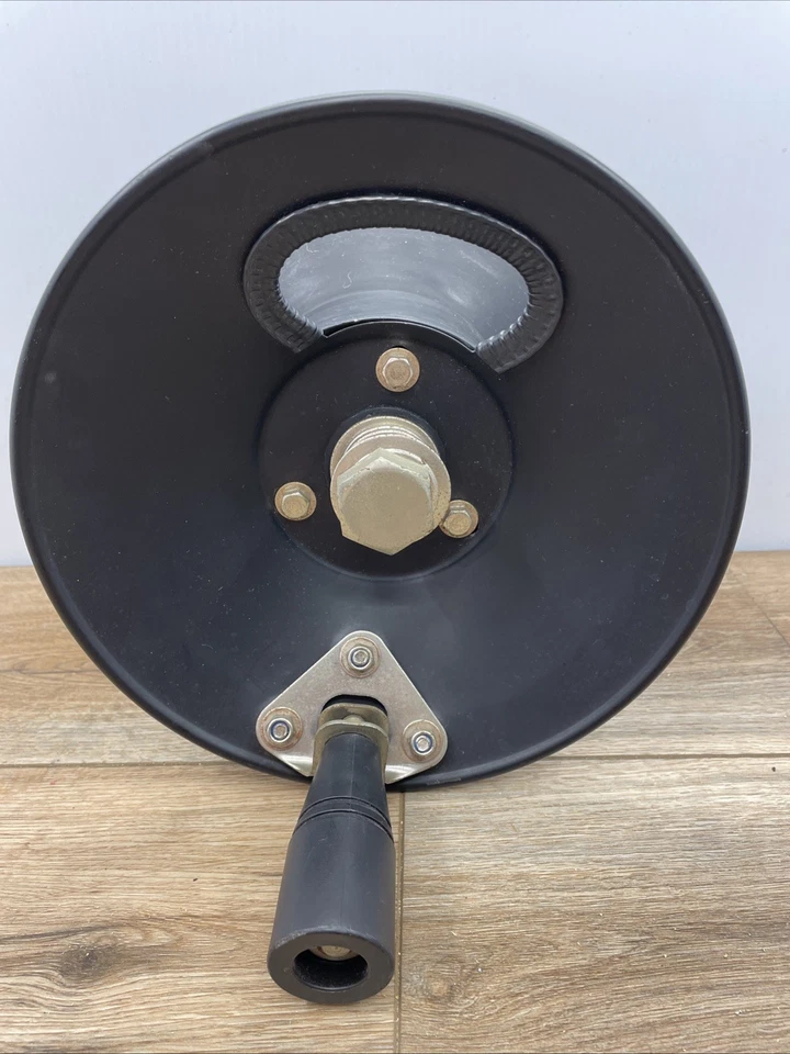 Carrete de manguera genuino para lavadora a presión Crafts/Briggs & Stratton modelo #192648GS Foto 3 de 4