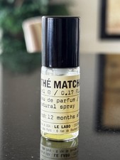 The Matcha 26 Le Labo perfume - a fragrance for women and men 2021