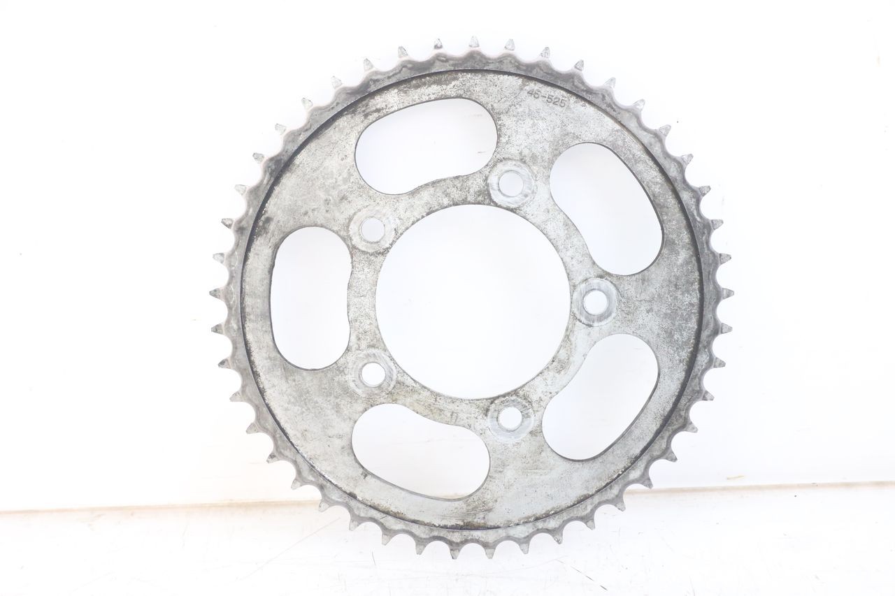 SPROCKET - SUZUKI SV N 650 (1999 - 2002)