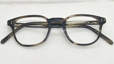 Oliver Peoples OV5219 1612 Fairmont Eyeglasses Frame Size 47-21-145