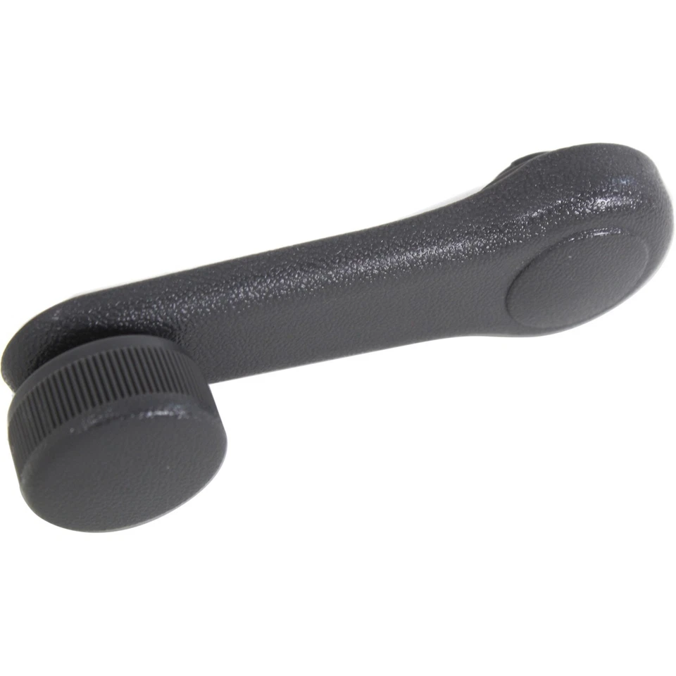 Manivela de ventana para Hyundai Accent 2000-2006 interior delantero o trasero izquierdo o derecho Foto 2 de 4