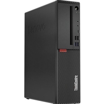 Lenovo Windows 11 Desktop Computer PC 8GB RAM 240GB SSD Intel Processor Wi-Fi