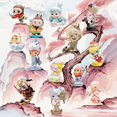 POPMART The Golden Gallopシリーズ　DIMOO s-l400.jpg