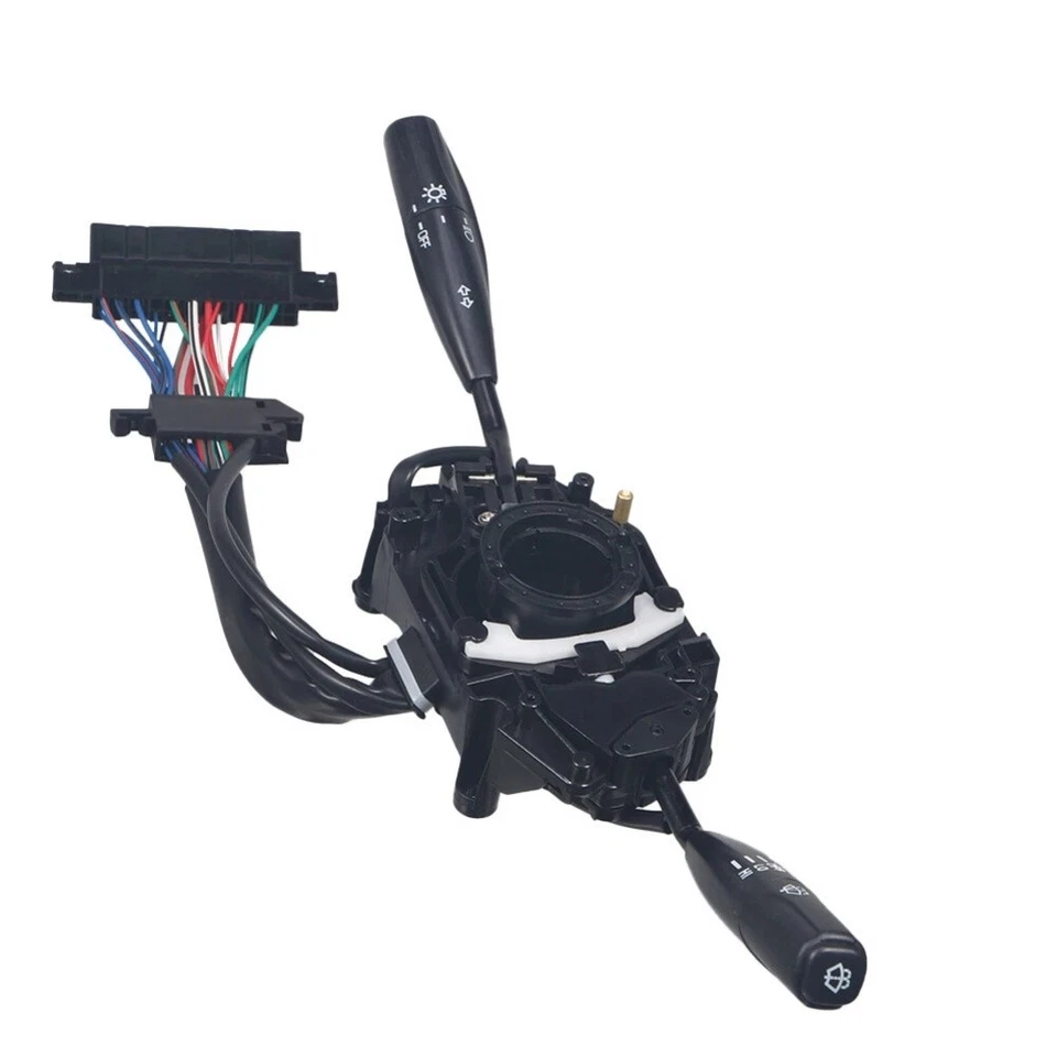 8431035300 Wiper Switch Headlight Turn Signal for Toyota For Pickup Truck 89 95 - Image 3 of 4