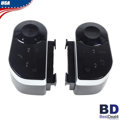Button Steering Wheel For Land Rover Range Rover L405 2013-2017