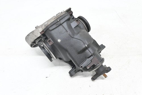 Rear Differential Diff Axle Carrier Ratio 3.15 N20 OEM BMW E84 X1 11-15 40k - Picture 16 of 19