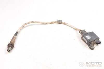 ISUZU D-MAX III 1.9 DDI 163PS Lambdasonde 0281008270/271