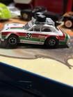 Auto World '75 Ford Escort Mk1 Release SC 380 Also Fits AW, AFX Stupid Fast — photo 1