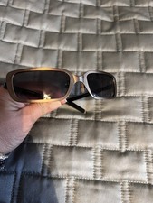 SISLEY mod. SLY 479 Vintage 1990s Sunglasses - Excellent Used Condition