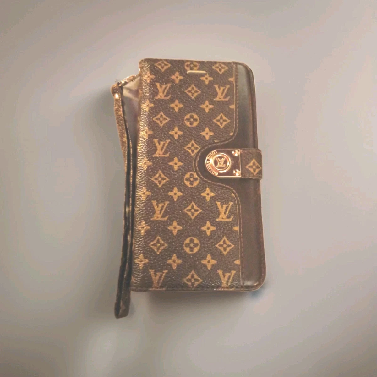 Louis Vuitton Matte Cell Phone Cases, Covers & Skins for sale | eBay