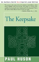 The Keepsake Paul Huson Taschenbuch Kartoniert / Broschiert Englisch 2003
