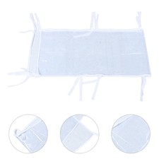 Drainage Guide Cloth Gutter for -up Canopy Rainwater Attachment