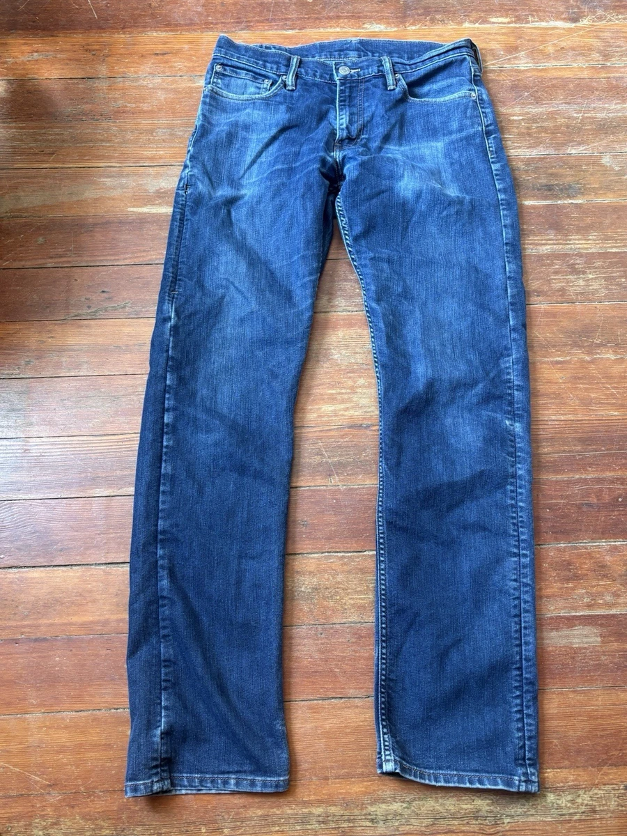 Levi's 504 Denim Jeans for Men for sale | eBay