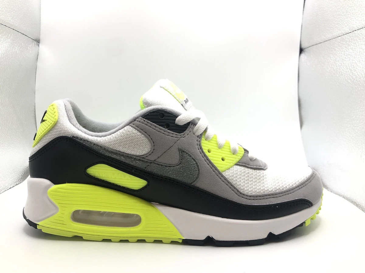 Nike Air Max 90 2020 Volt W for sale | eBay