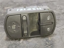 13258521AA central window regulator 1138171 for Opel Corsa D 1.2