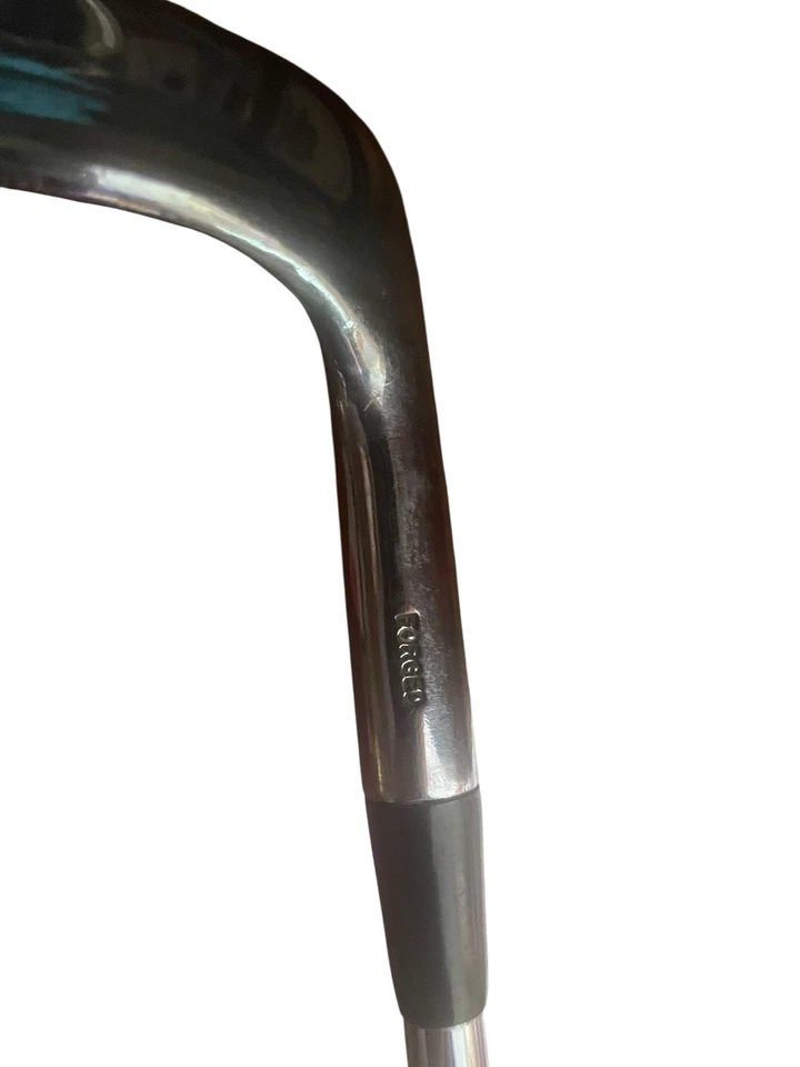 Bristol Golf Forged 64 Degree Lob Wedge 36 Steel Shaft - Image 4 of 4