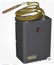 Honeywell R8182H Combination Protectorelay and Hydronic Heating Controller