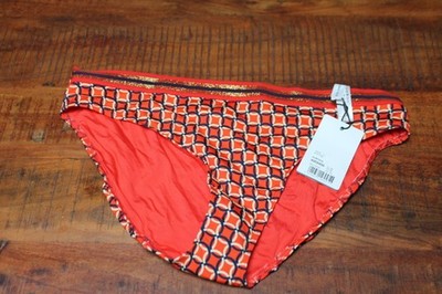 Prima Donna Bikini Hose Farbe Yacht night EU Gr 46 Model Albenga Homage an 70 er