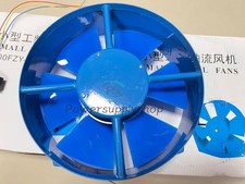 200FZY2-D AC220V 65W Axial Flow Cooling Fan New