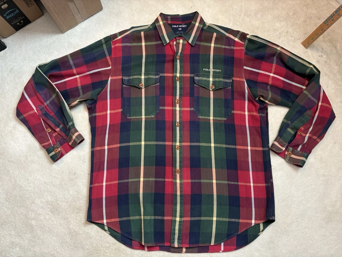 Polo Sport Shirts for Men for sale | eBay