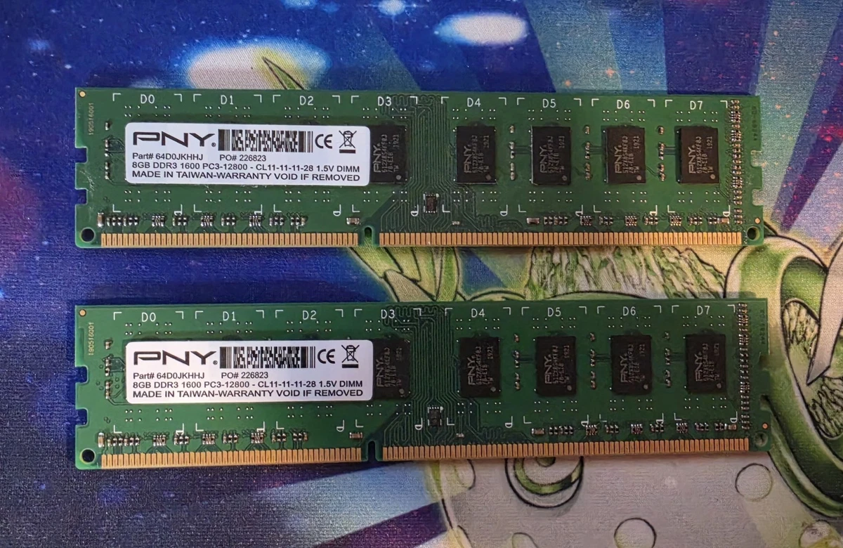 16GB 2 X 8GB PC3-12800 1600MHz Kit Módulo De Memoria 2 X 8 GB DDR3 Memoria Ram 16GB 2 X 8GB PC3-12800 1600MHz Kit Módulo De Memoria 2 X 8 GB DDR3 Memoria Ram