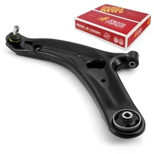 Front Left Lower Control Arm w/ Ball Joint Assembly for 2010-2013 Kia Soul