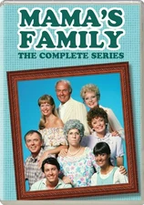 Mama's Family Seasons 1-6 DVD  NEW