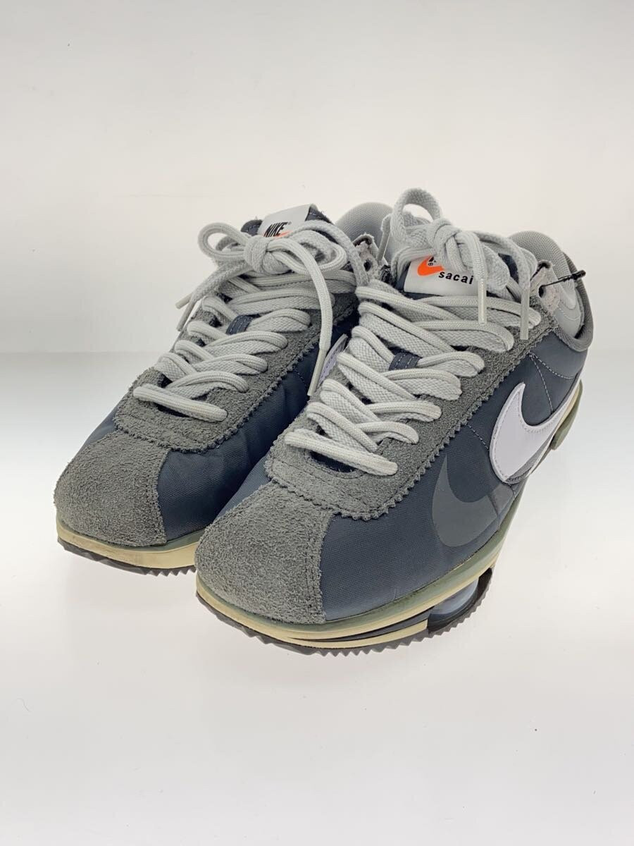 Nike Sacai X Zoom Cortez Sakai X Zoom Cortez 25.5Cm Gry Nike Sacai X Zoom Cortez Sakai X Zoom Cortez 25.5Cm Gry