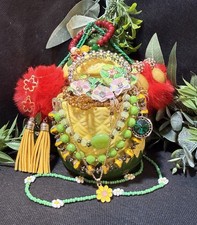 mystery jewelry jar
