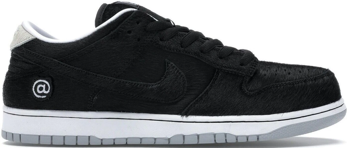 Nike Medicom Toy x Dunk SB Low BE@RBRICK for Sale | Authenticity