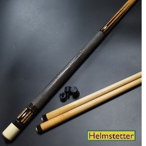 Helmstetter Cue for sale | eBay