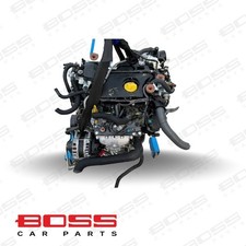 Moteur Nissan X-TRAIL