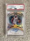 2024 Panini Eminence Gold Auto Cade Cunningham /5 🔥🔥🔥📈