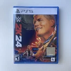 WWE 2K24 - Sony PlayStation 5