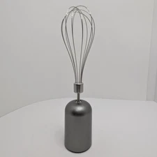 Cuisinart HB-400PC Smart Stick Whisk Attachment Chef Mixer Tool New Genuine OEM