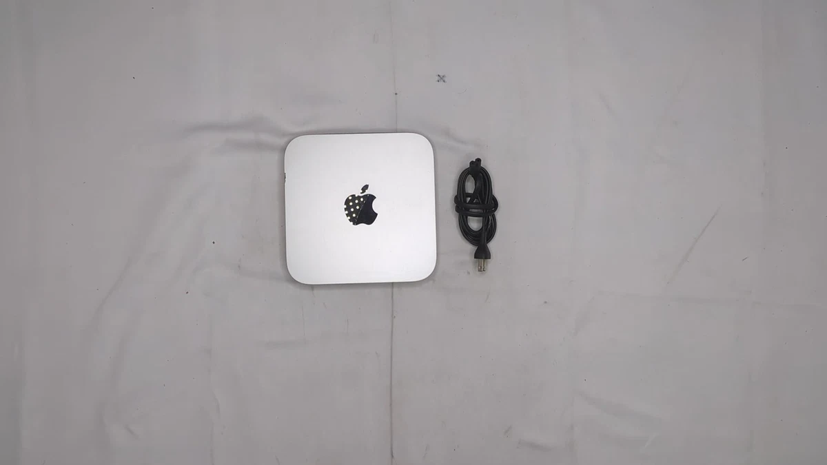 2020 Apple Mac mini for sale | eBay
